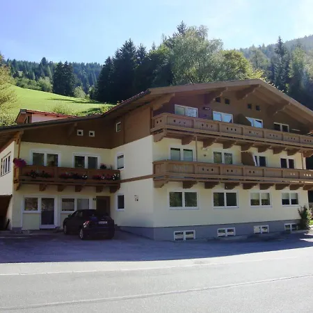 Fleissner Apartment