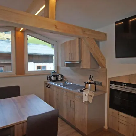 Fleissner Apartment *
