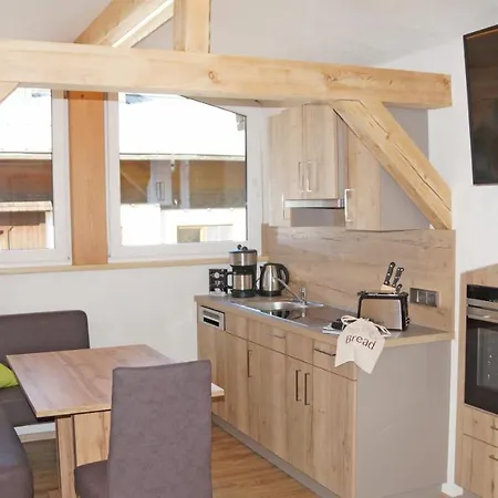 Apartment Haus Dienten - Top 9 *