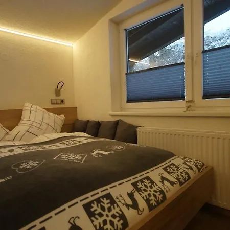 Apartment Apartment Fleißner