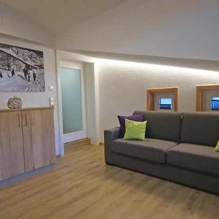 Apartment Fleißner