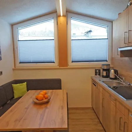 Appartamento Fleissner Dienten am Hochkönig