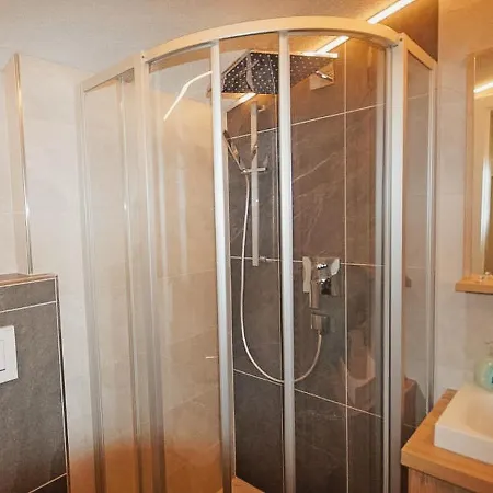 Apartamento Apartment Haus Dienten - Top 9 *
