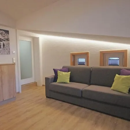 Daire Apartment Haus Dienten - Top 9 *