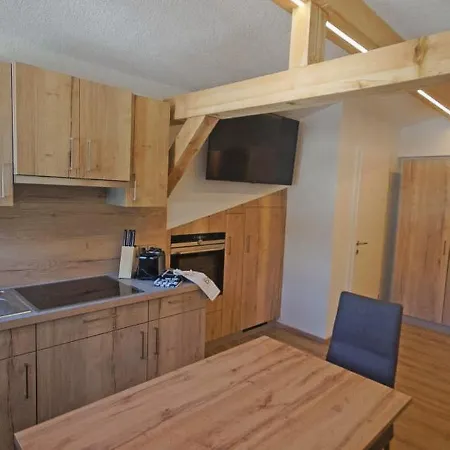 Apartment Haus Dienten - Top 9 Apartamento Dienten am Hochkönig