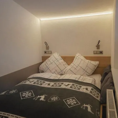 Apartment Haus Dienten - Top 9 *