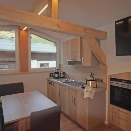 Apartment Haus Dienten - Top 9