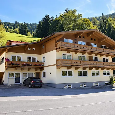 Apartment Haus Dienten - Top 9 Apartamento *