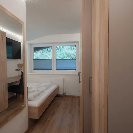 Daire Apartment Haus Dienten - Top 9 *