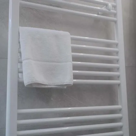 Apartment Haus Dienten - Top 9 Daire *