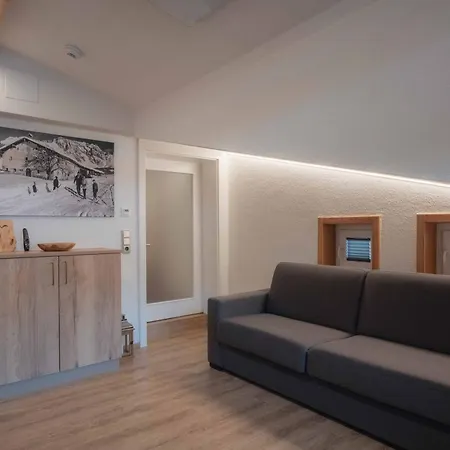 Apartment Haus Dienten - Top 9 *