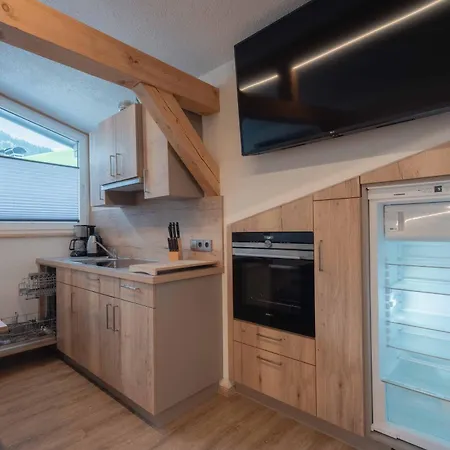 Apartment Haus Dienten - Top 9