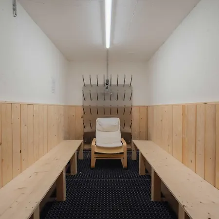 Daire Apartment Haus Dienten - Top 9