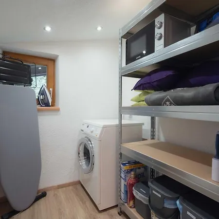 Apartment Haus Dienten - Top 9