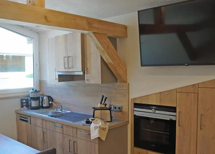 Appartamento Fleissner