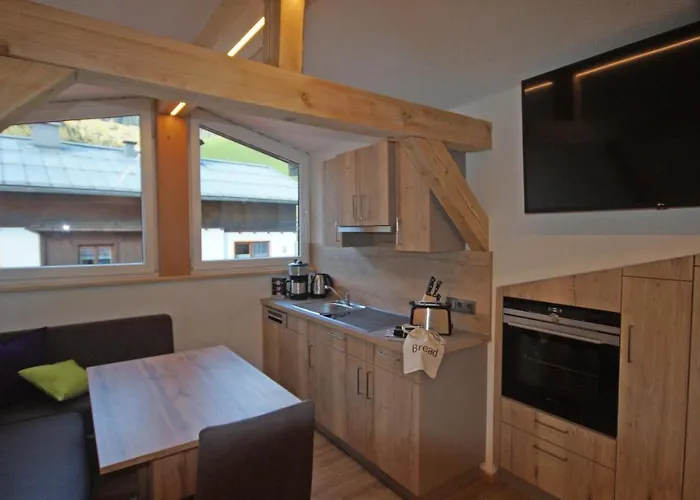 Fleissner Appartamento *