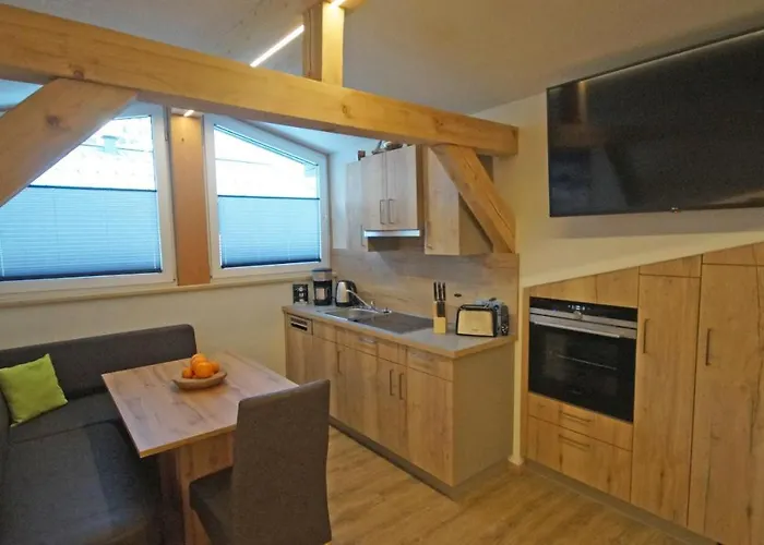 Appartamento Fleissner Dienten am Hochkönig