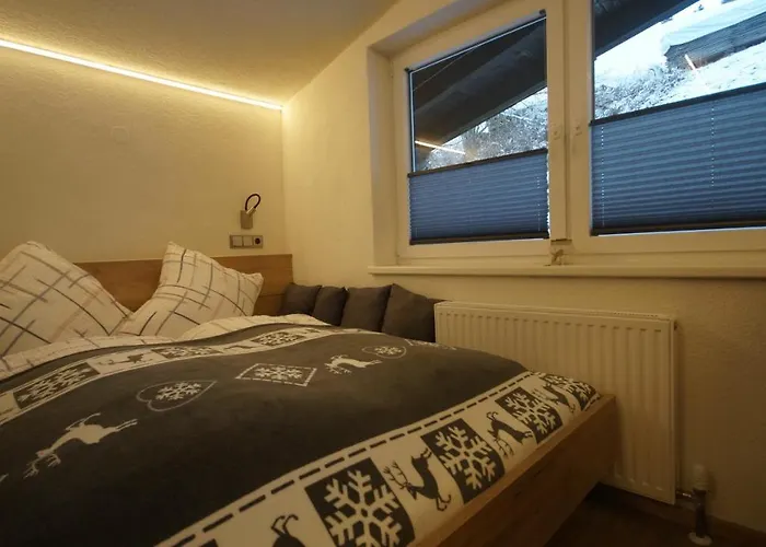 Appartamento Fleissner