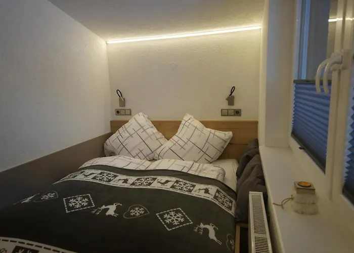 Appartamento Fleissner